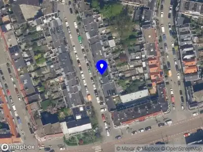 J.F. De Groot ZZP Diensten Rotterdam