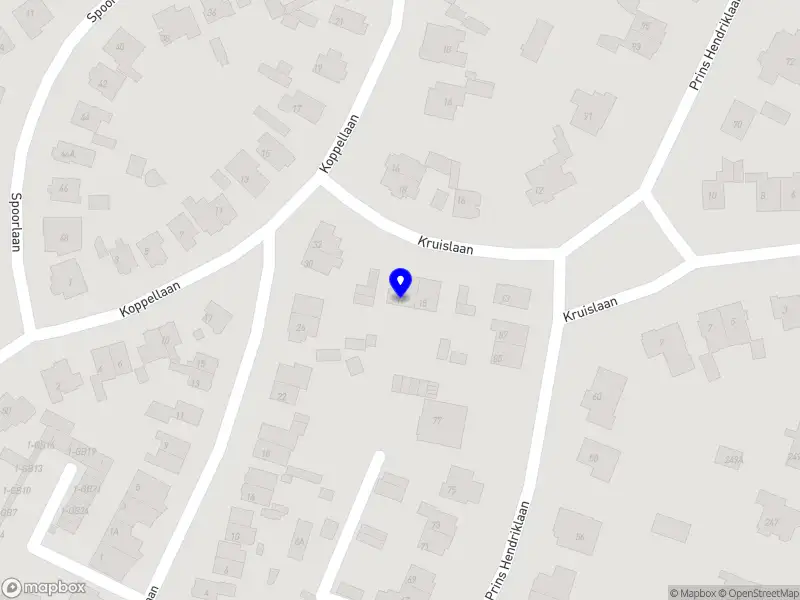 Nieuw bedrijf Groenlicht voor Ontwikkeling & Creatie