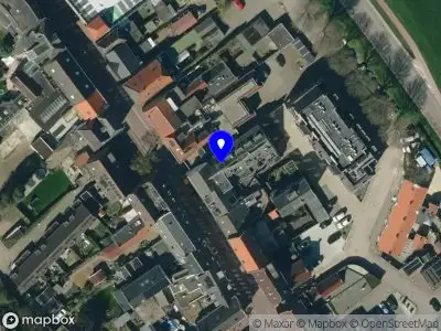 Nieuw bedrijf I.I.A international