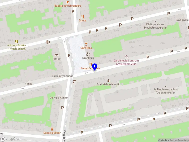 Nieuw bedrijf Bo Eppink Photography