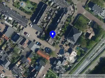 Nieuw bedrijf Gorgo Bouw