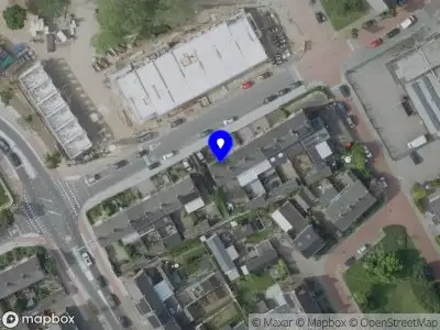 Tegelbud Roermond