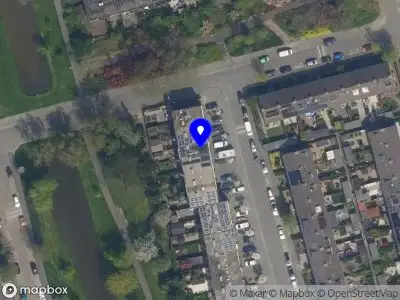 Nieuw bedrijf Porter Ellerman Music