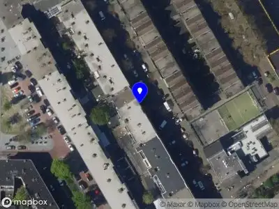 Zeyis Security 's-Gravenhage