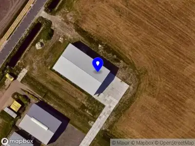 Nieuw bedrijf Hangaar 22 Texel