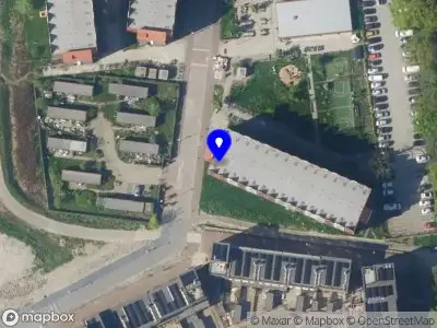 Femke van den Bergh Klarinettist Utrecht