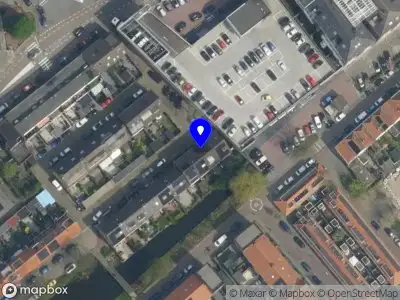 Nieuw bedrijf Joost van der Linden Timmerwerken