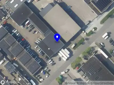 MTR Automotive Harderwijk