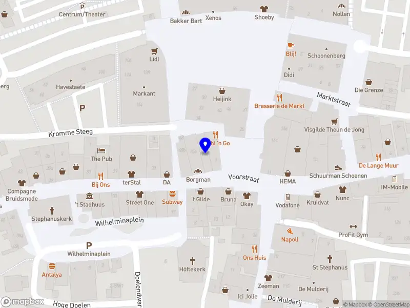 Nieuw bedrijf Massa Stukadoors B.V.