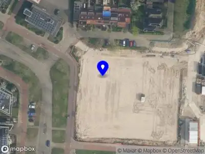 Nieuw bedrijf Alan Dienstverlening