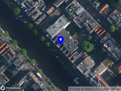 Intoku Amsterdam