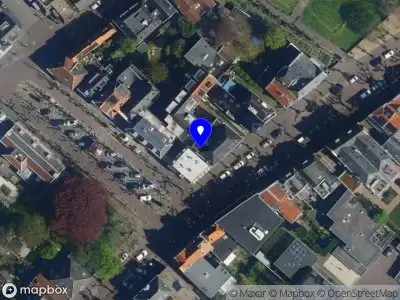 MMH Klus Noordwijk