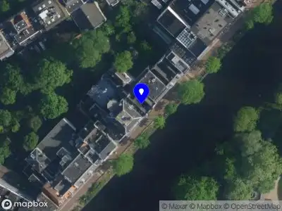 Nieuw bedrijf aannemersbedrijf NHR