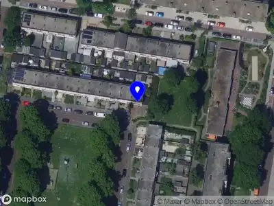 Mori Izaseki Dordrecht