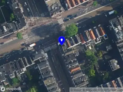 Maria Nolla Mateos Amsterdam
