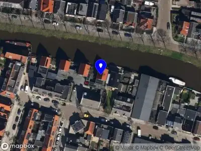 Nieuw bedrijf SporteventsBosma