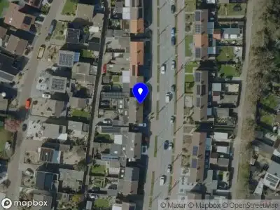 Nieuw bedrijf Marry the picture