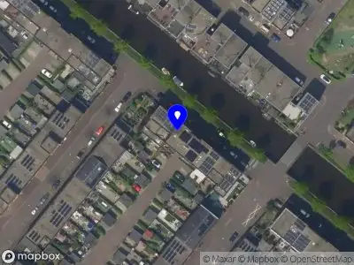 Nieuw bedrijf Bink RBLZ