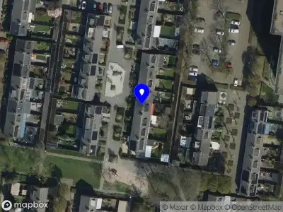 Nieuw bedrijf Crunchy Terrier