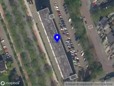 Saymeray Vlaardingen