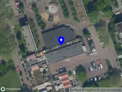Fontoyard music ZAANDAM