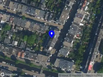 Madelief Geus Haarlem