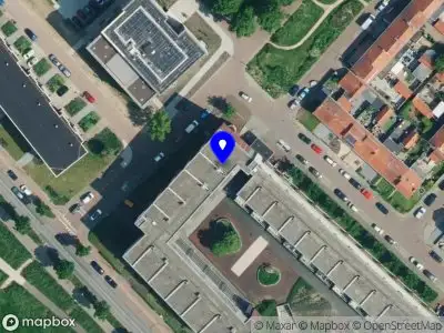 Aviobouw Deventer