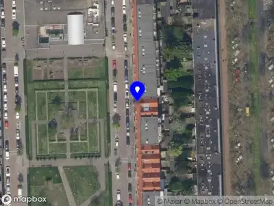 Nieuw bedrijf MG Safety Services