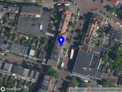 Guusje Schuit Haarlem