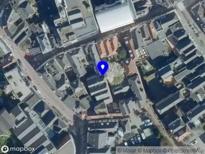 Nieuw bedrijf Serrato Crafts