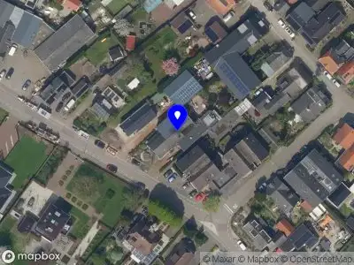 Nieuw bedrijf Aan het roer