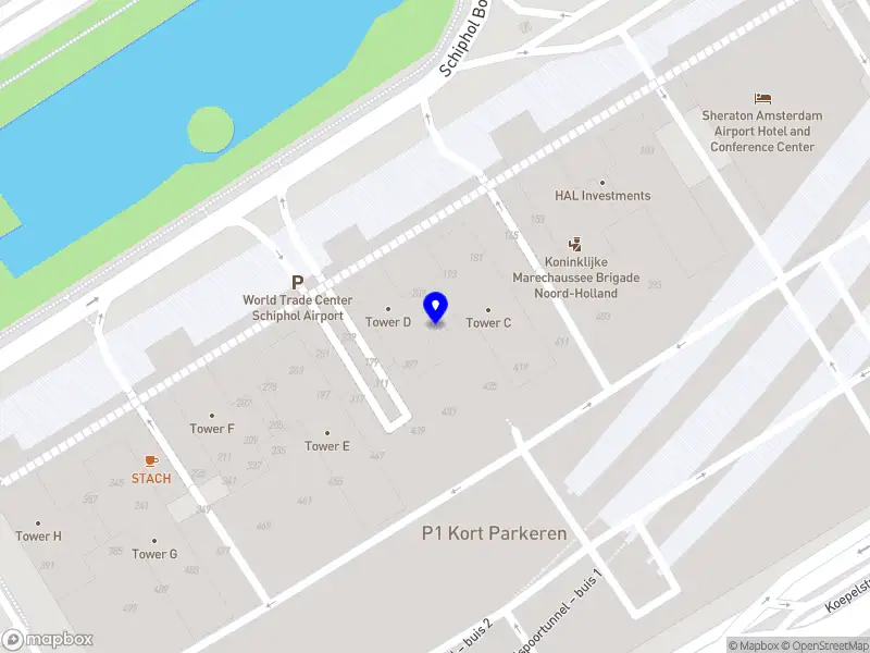 Nieuw bedrijf BACT B.V.