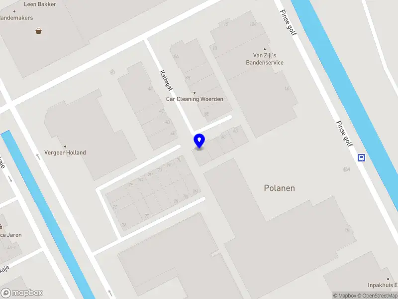 Nieuw bedrijf DP Naarden B.V.