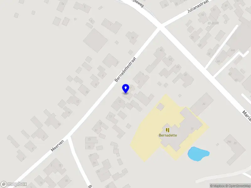 Nieuw bedrijf Brouwers Buiten