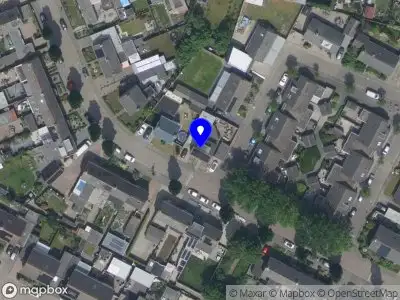 Nieuw bedrijf Raats techniek