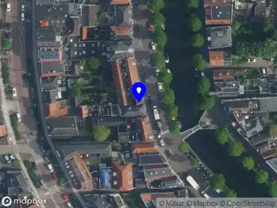 Het Fietshuys Weesp B.V. Weesp