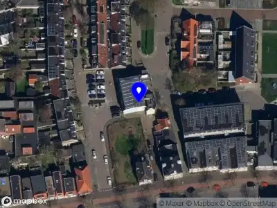 Gewebt Leeuwarden