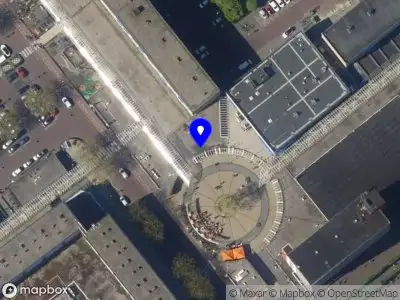 Nieuw bedrijf SHOVO B.V.