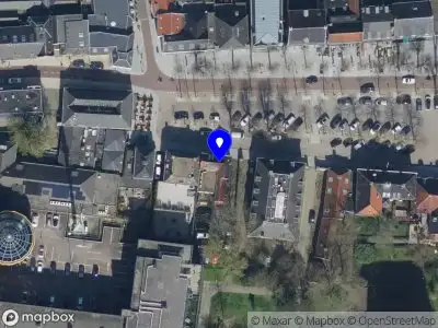 Heuvelsuites B.V. Oosterhout