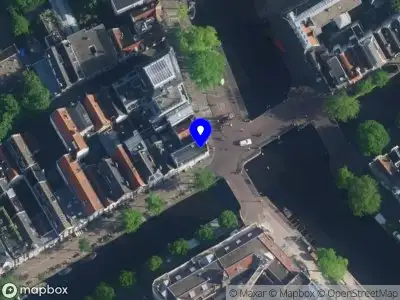 Pieper Prinsengracht B.V. Amsterdam