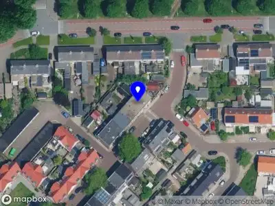 Terpstra Lastechniek en montage Zutphen