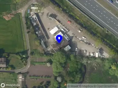 Nieuw bedrijf Arler Toiletwagens