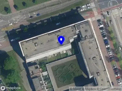 JJJE All Around Services Amsterdam