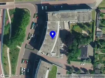 Randall Multidiensten