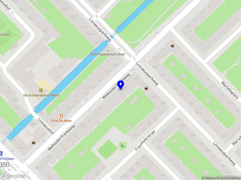 Donor Advised Foundation (Stichting) Amsterdam