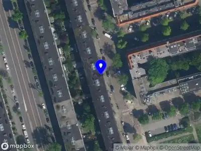 Mahwijk Logistics B.V. Amsterdam