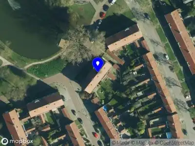 Unique Op Wielen Enschede