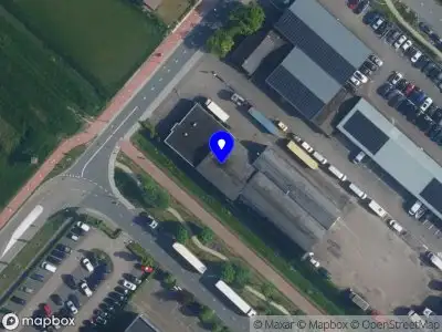 Troost Transport B.V. Hoofddorp