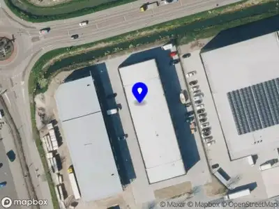 Kronenburg Services Druten