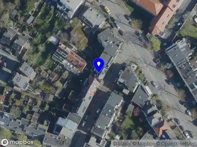 Nieuw bedrijf OwenEbskamp ZZP